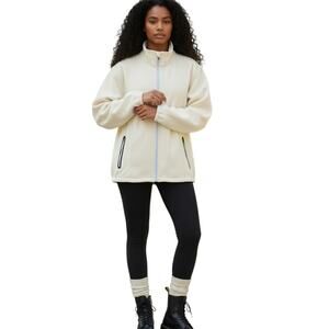 Disney Run Women's Full-Zip Jacket